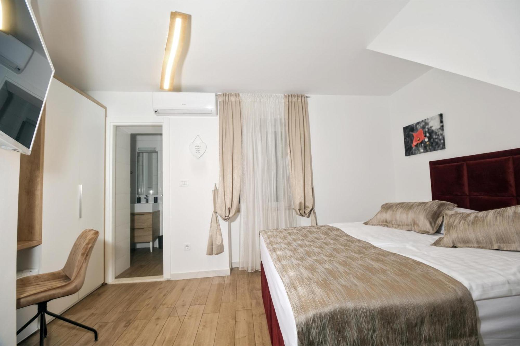Guesthouse Bepa 斯普利特 外观 照片