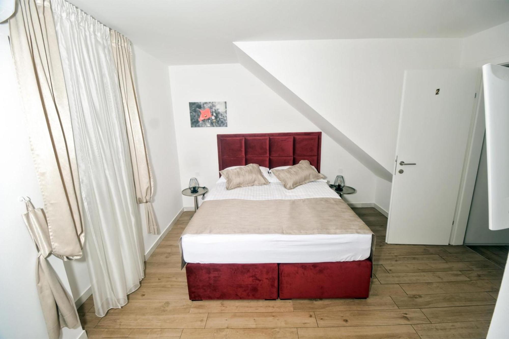 Guesthouse Bepa 斯普利特 外观 照片