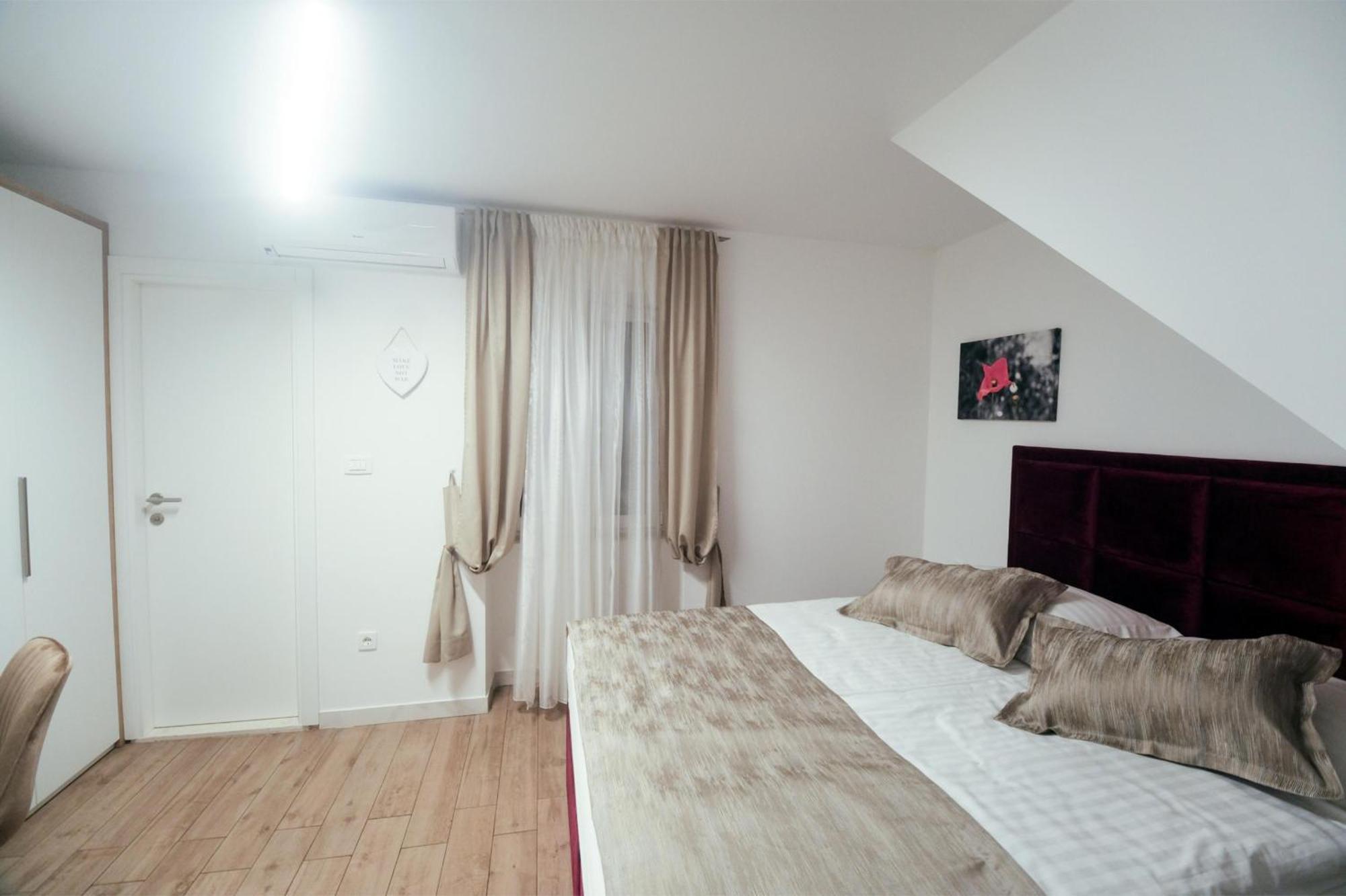 Guesthouse Bepa 斯普利特 外观 照片