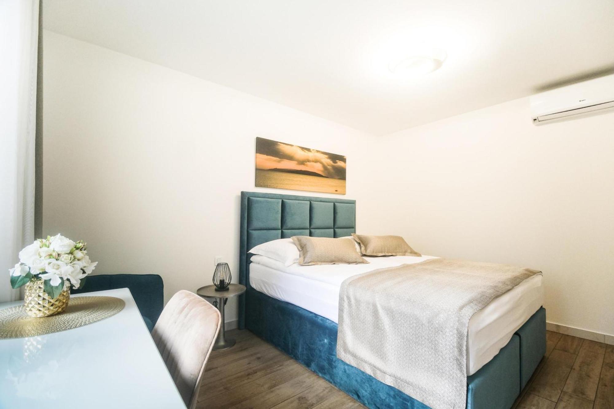 Guesthouse Bepa 斯普利特 外观 照片