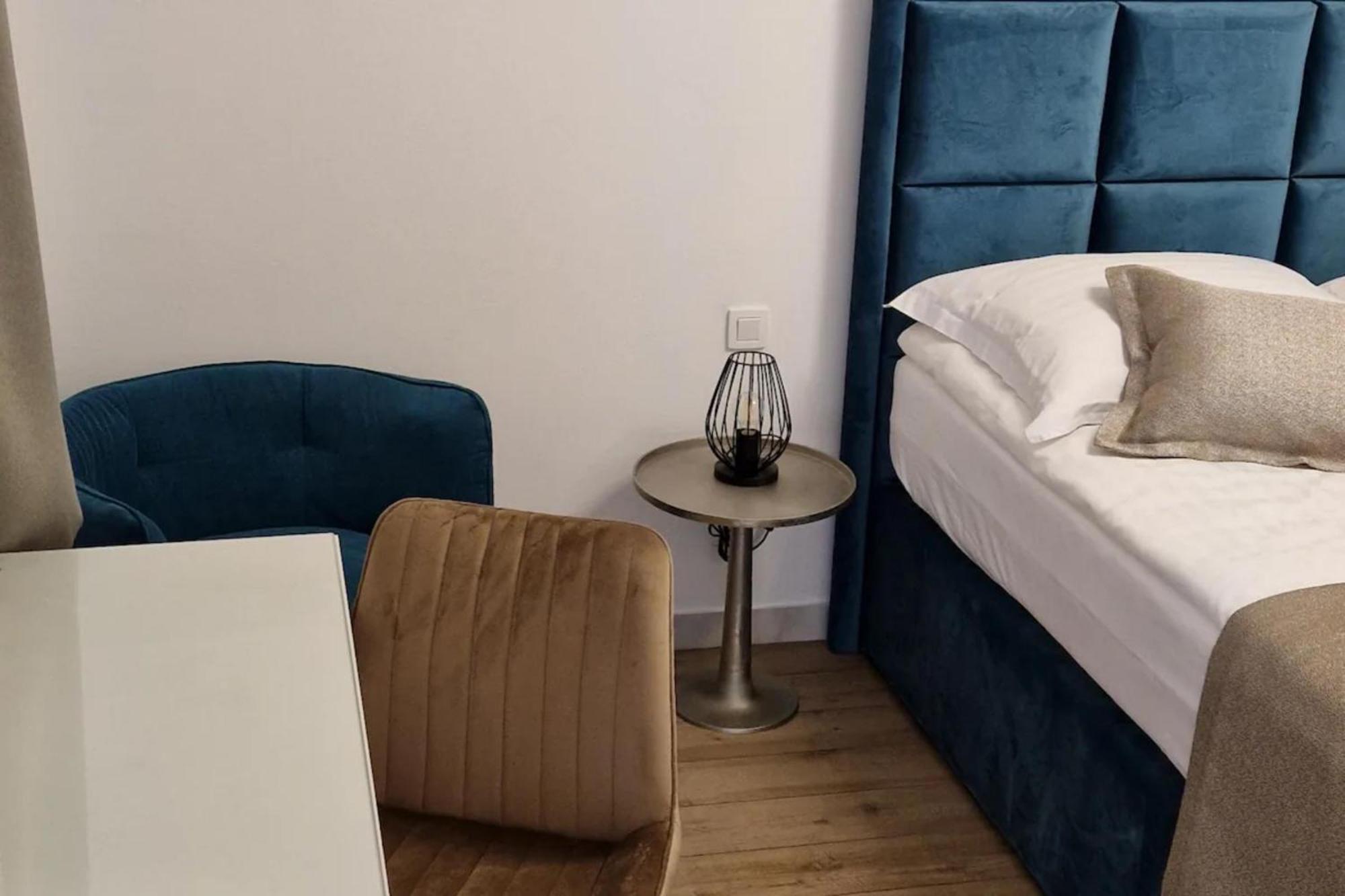 Guesthouse Bepa 斯普利特 外观 照片